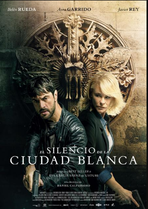 مشاهدة فيلم El silencio de la ciudad blanca 2019 مترجم