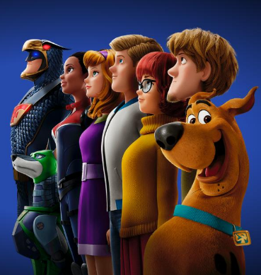 مشاهدة فيلم Scoob 2020 مترجم