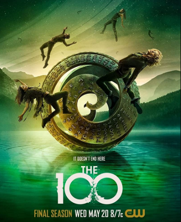 مسلسل The 100 الموسم السابع الحلقة 5 مترجمة