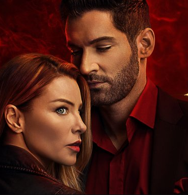 مسلسل Lucifer الموسم الخامس الحلقة 12 مترجمة