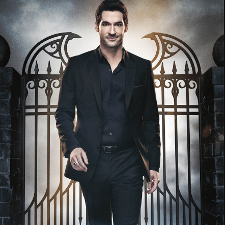 مسلسل Lucifer الموسم الثاني الحلقة 9 مترجمة