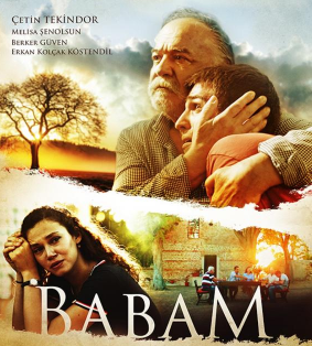 فيلم والدي Babam مدبلج