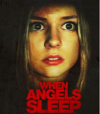 مشاهدة فيلم When Angels Sleep 2018 مترجم