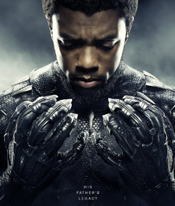 فيلم Black Panther مترجم