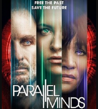 مشاهدة فيلم Parallel Minds 2020 مترجم