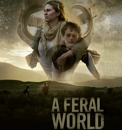 مشاهدة فيلم A Feral World 2020 مترجم