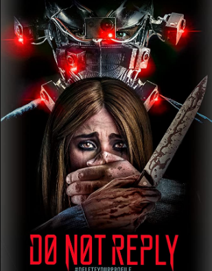 مشاهدة فيلم Do Not Reply 2019 مترجم