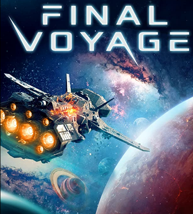 مشاهدة فيلم Final Voyage 2019 مترجم