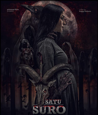 مشاهدة فيلم Satu Suro 2019 مترجم