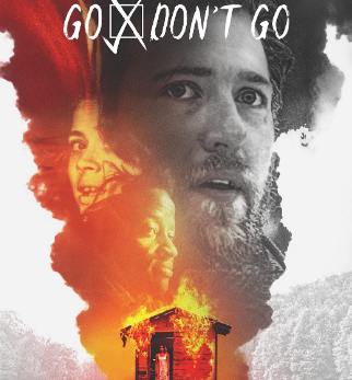 مشاهدة فيلم Go/Don’t Go 2020 مترجم