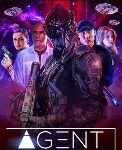 مشاهدة فيلم Agent Revelation 2021 مترجم