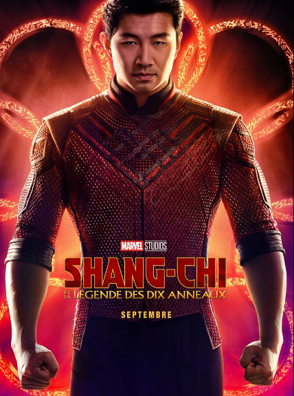 فيلم Shang-Chi and the Legend of the Ten Rings 2021 مترجم