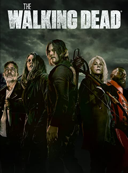 مسلسل The Walking Dead الموسم 11 الحلقة الأخيرة مترجمة