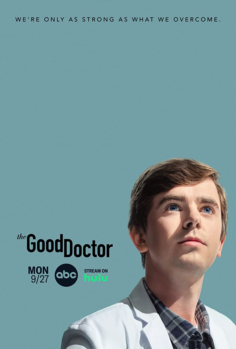 مسلسل The Good Doctor الموسم الخامس الحلقة 2 مترجمة