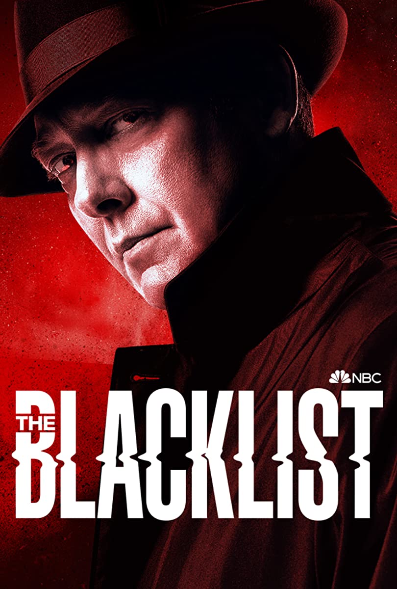 مسلسل The Blacklist الموسم التاسع الحلقة 22 مترجمة