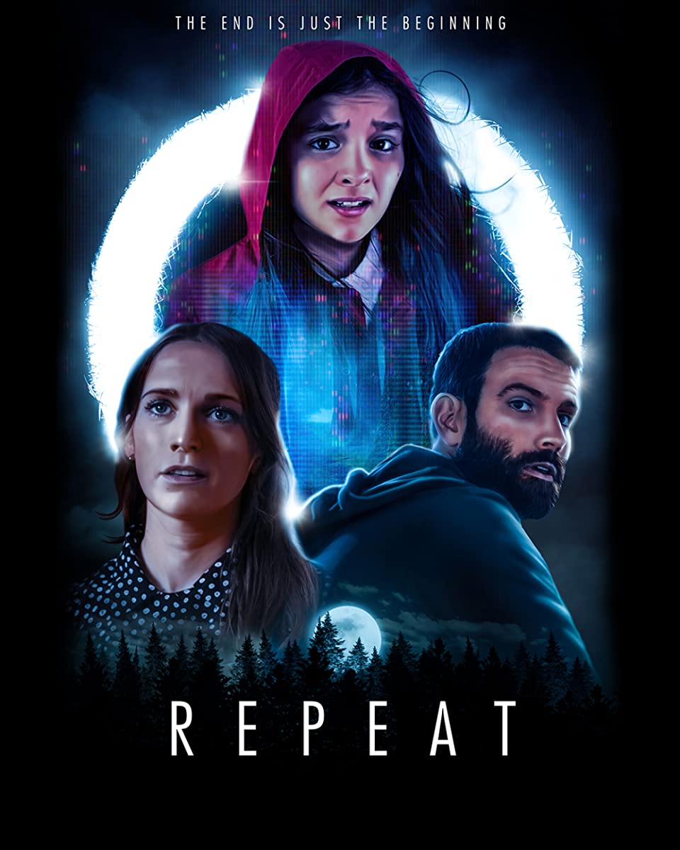 مشاهدة فيلم Repeat 2021 مترجم