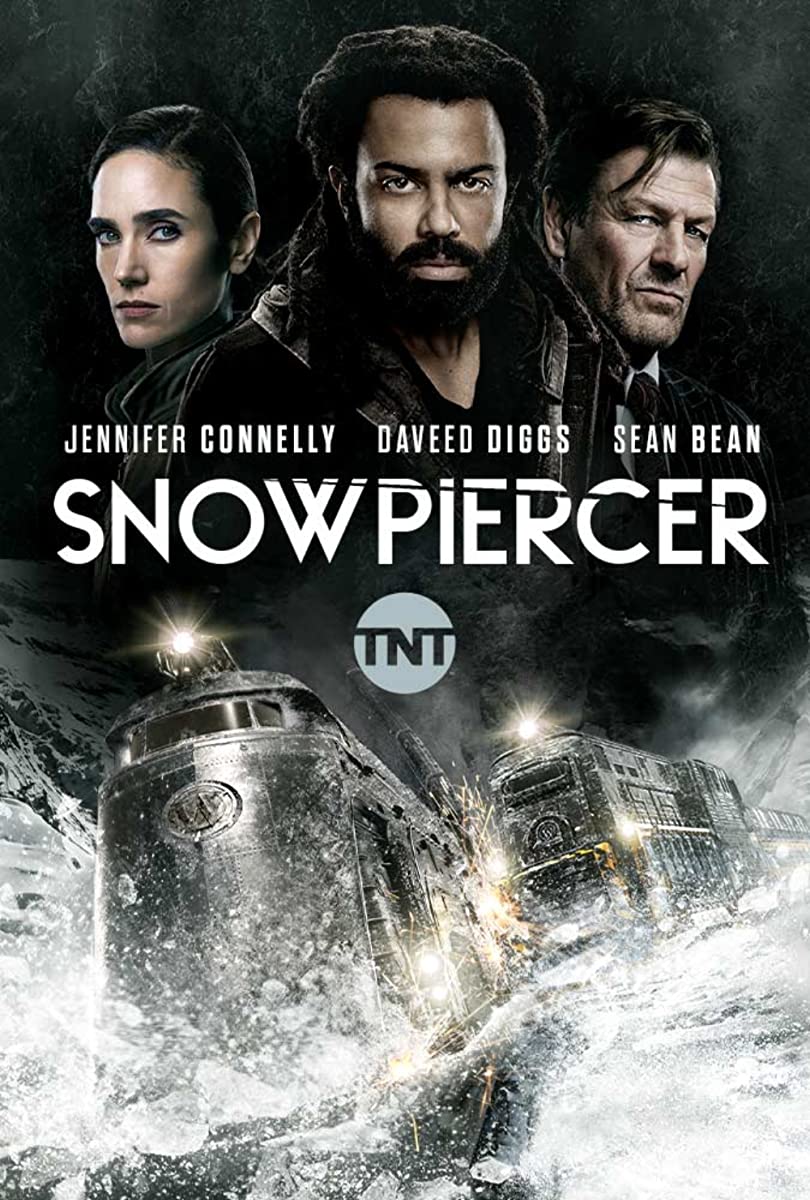 مسلسل Snowpiercer الموسم الثالث الحلقة 3 مترجمة