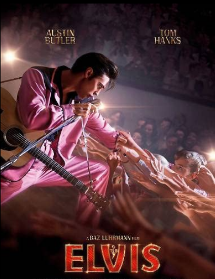 مشاهدة فيلم Elvis 2022 مترجم