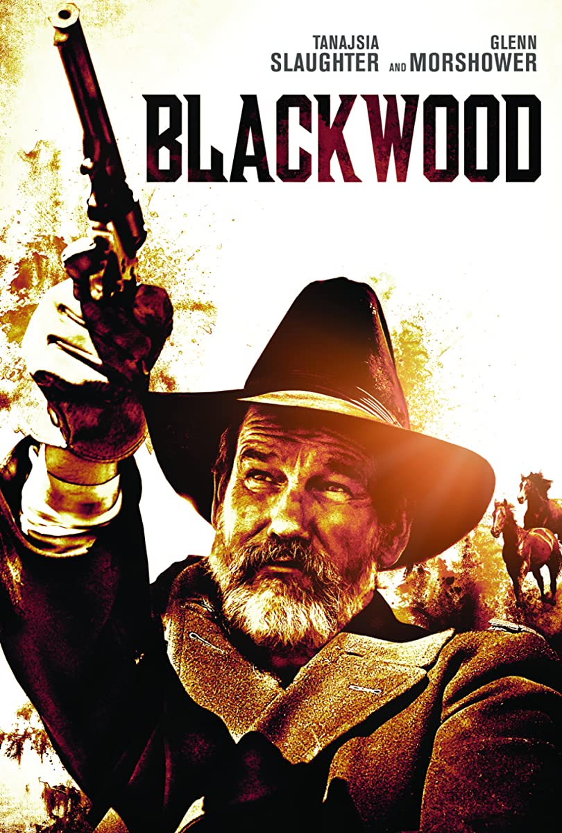 مشاهدة فيلم Black Wood 2022 مترجم