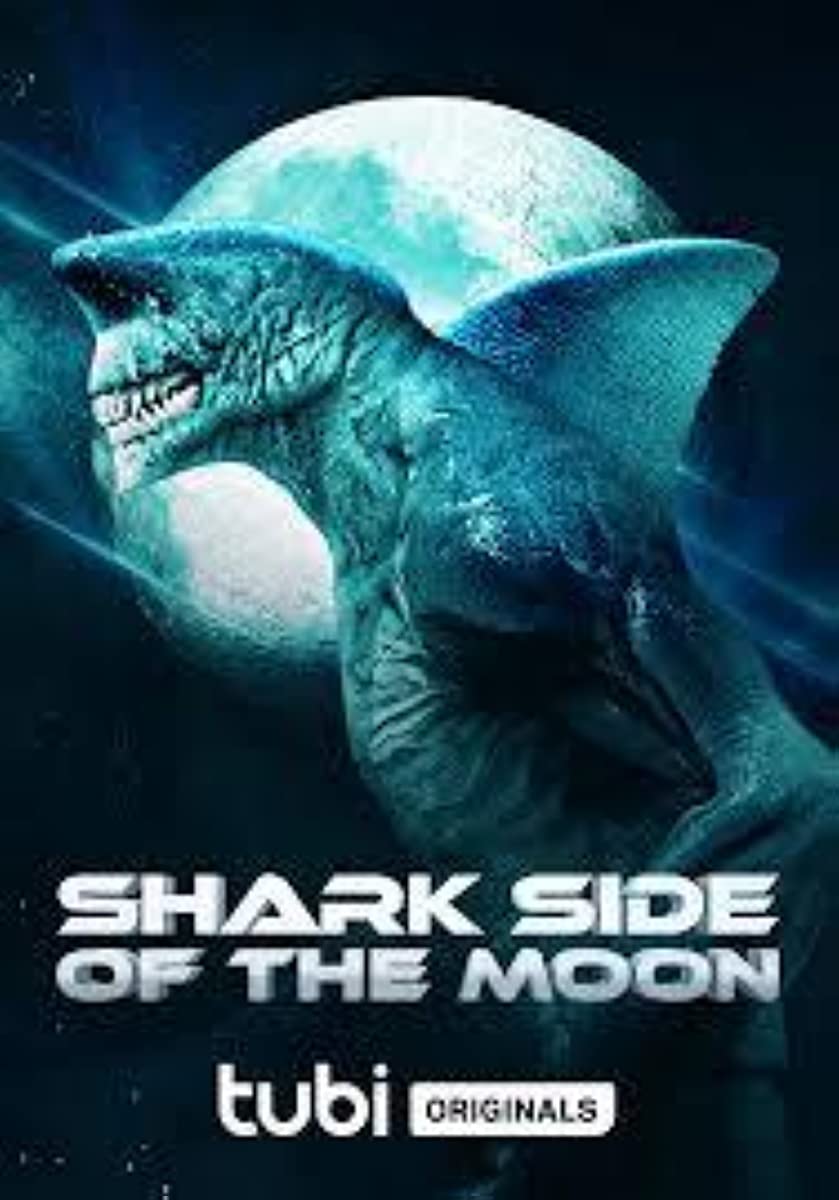 مشاهدة فيلم Shark Side of the Moon 2022 مترجم