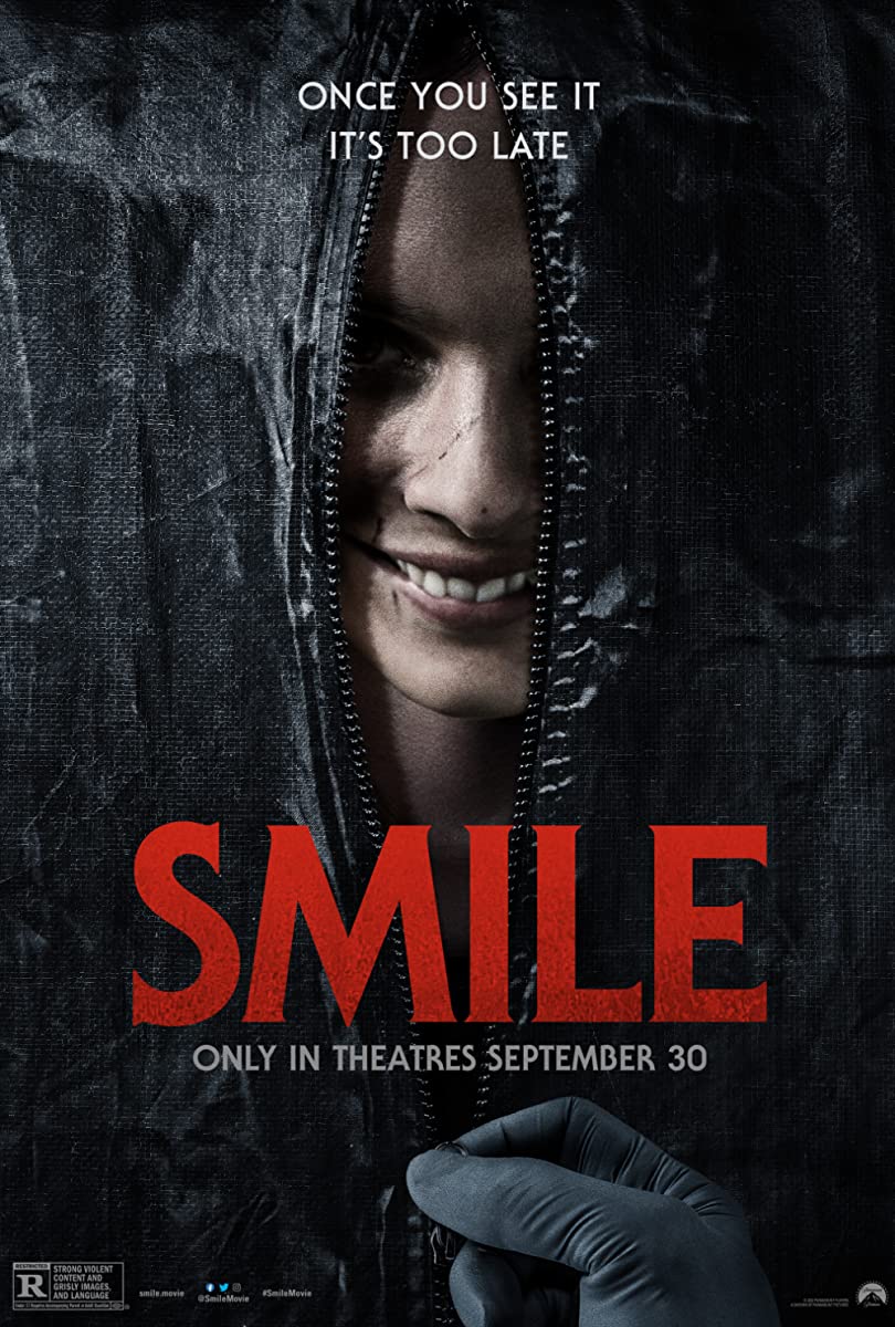 مشاهدة فيلم Smile 1 مترجم