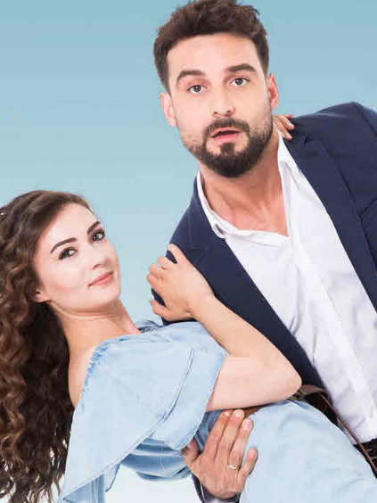 مسلسل العريس الرائع الحلقة 7 مدبلجة