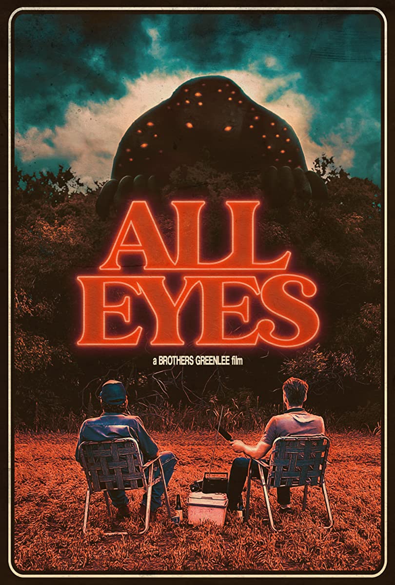 مشاهدة فيلم All Eyes 2022 مترجم