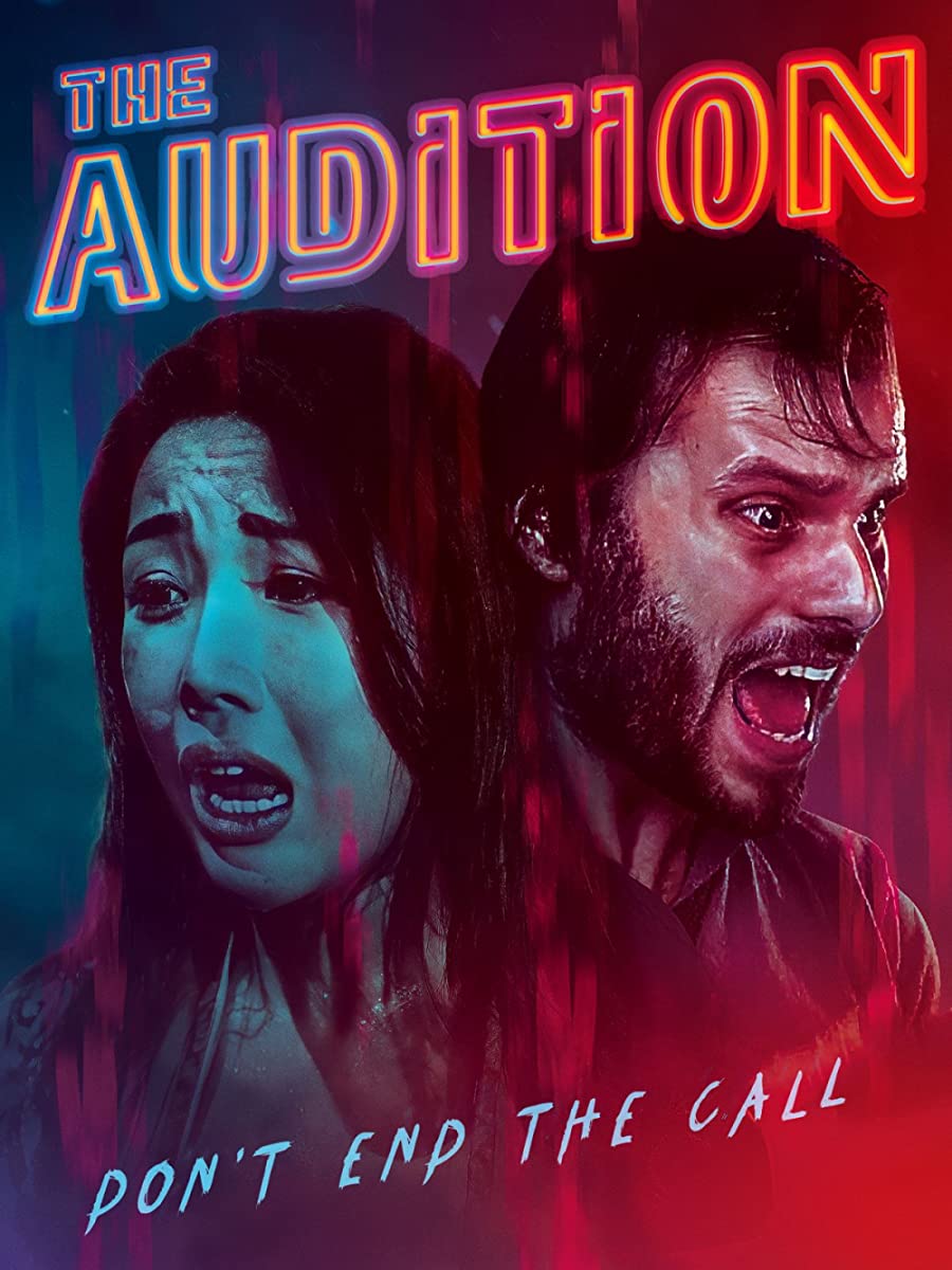 مشاهدة فيلم The Audition 2022 مترجم