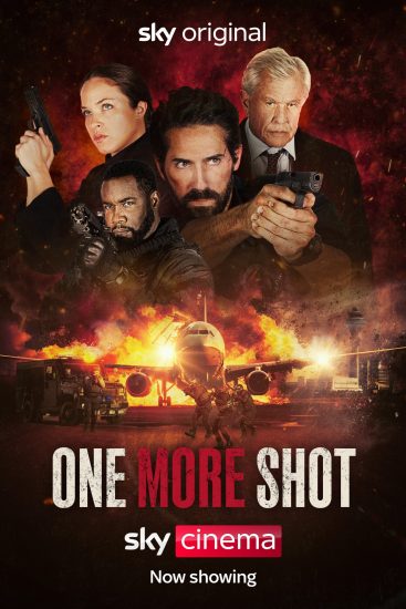 مشاهدة فيلم One More Shot 2024 مترجم