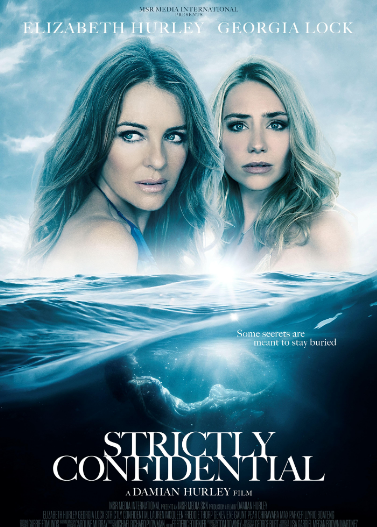 مشاهدة فيلم Strictly Confidential 2024 مترجم