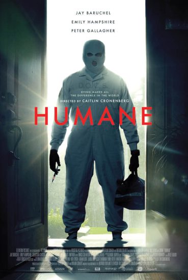 مشاهدة فيلم Humane 2024 مترجم