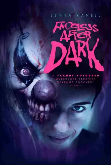 مشاهدة فيلم Faceless After Dark 2023 مترجم