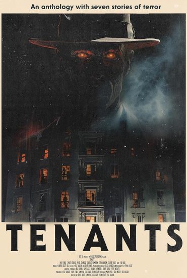 مشاهدة فيلم Tenants 2023 مترجم