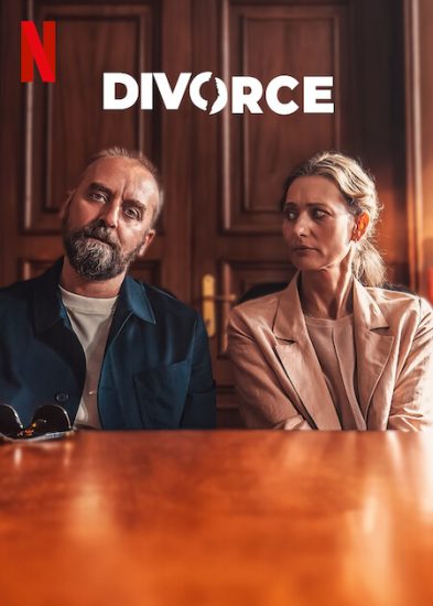 فيلم طلاق بأثر رجعي Divorce مترجم