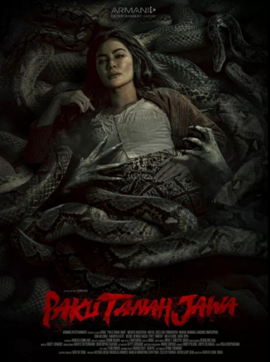 مشاهدة فيلم Paku Tanah Jawa 2024 مترجم