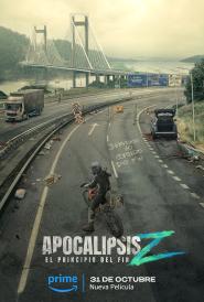 مشاهدة فيلم Apocalypse Z: The Beginning of the End 2024 مترجم