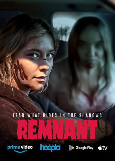 مشاهدة فيلم Remnant 2024 مترجم