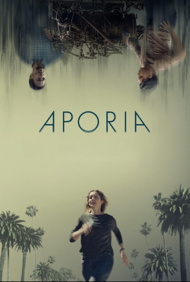 مشاهدة فيلم Aporia 2023 مترجم