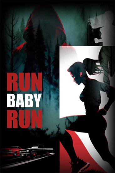 مشاهدة فيلم Run Baby Run 2024 مترجم