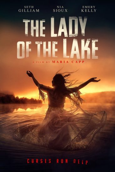 مشاهدة فيلم The Lady of the Lake 2024 مترجم